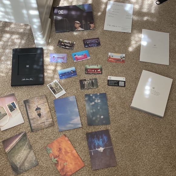 BTS Bundle !! - Picture 9 of 9